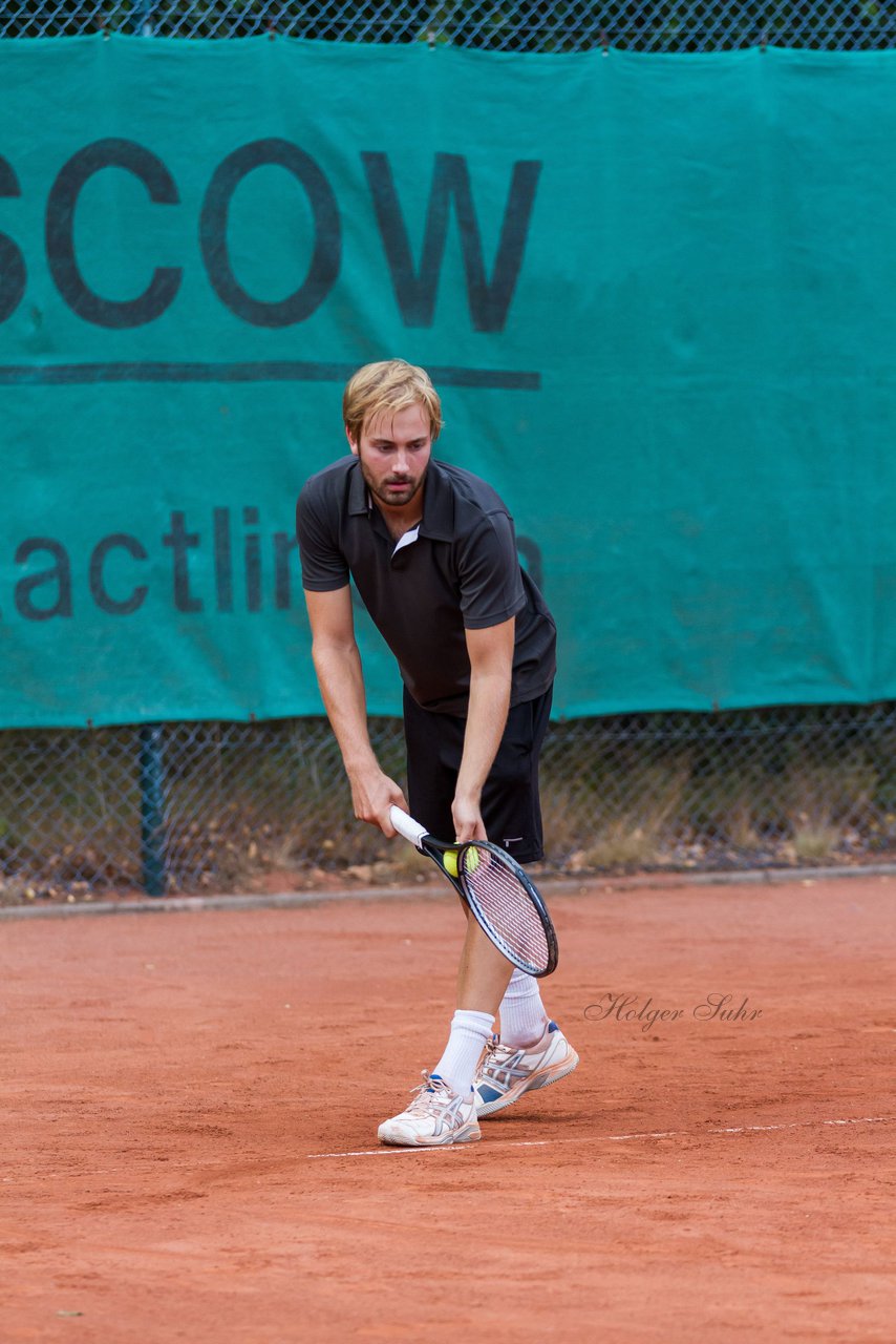 Bild 839 - Horst Schroeder Pokal 3. Tag